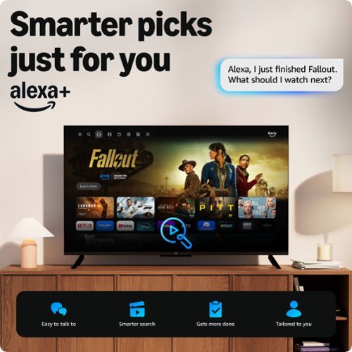 Amazon Fire TV Stick HD, free & live TV, Alexa Voice Remote, powered by the TV, effortless setup (2026) - Black HOW TO BUY