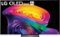 LG - 77" Class C6H Series OLED evo AI 4K Smart webOS TV with Hyper Radiant Color Tech (2026)-Front_Standard