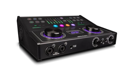 Avid MBOX Studio - Black WHERE TO BUY