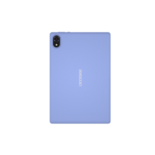 Doogee - U10 Android 13 Tablet 10 inch, 4GB RAM + 128GB ROM/1TB Expand, 1280 * 800 IPS HD Screen, 5060mAh battery - Purple-Front_Standard 