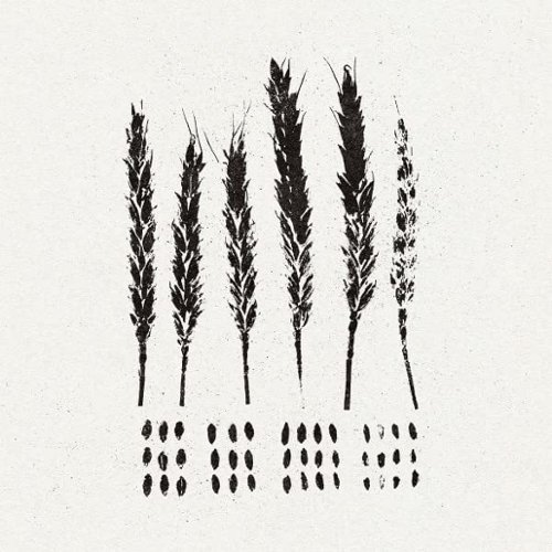 

The Gleaners [LP] - VINYL