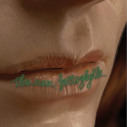

Neon Hieroglyph [LP] - VINYL