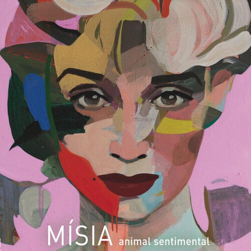 Animal Sentimental [LP] - VINYL