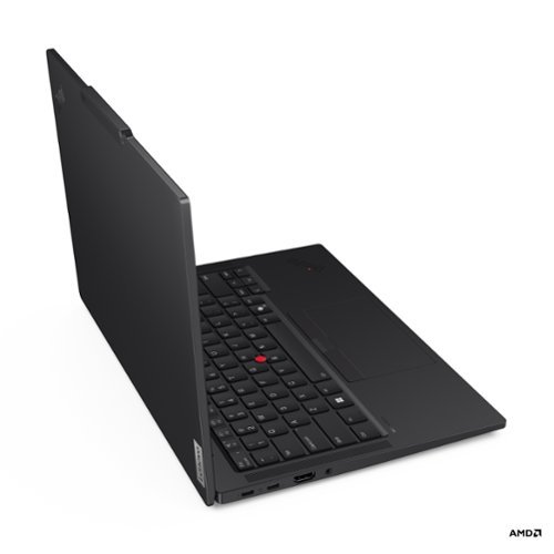 Lenovo ThinkPad T14s Gen 6 Copilot+ PC 14 Laptop - Latest Model - AMD Ryzen AI 7 PRO 350 - 16GB Memory - 512GB SSD - Black BUY IN UAE