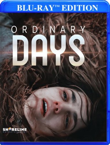 Ordinary Days [Blu-ray] [2017]
