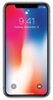 Apple - iPhone X 64GB (Unlocked) - Space Gray-Front_Standard