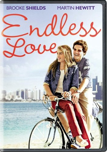  Endless Love