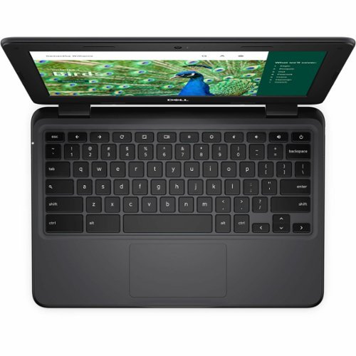 Dell Chromebook 3120 11.6 Touchscreen Convertible 2-in-1 Laptop Intel N-Series N100 4GB 64GB EMMC - Gray BUY IN AUSTRALIA