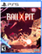 BALL x PIT - PlayStation 5-Front_Standard