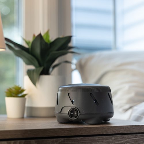 Yogasleep Dohm Uno Sound Machine- Charc - Charcoal HOW TO BUY