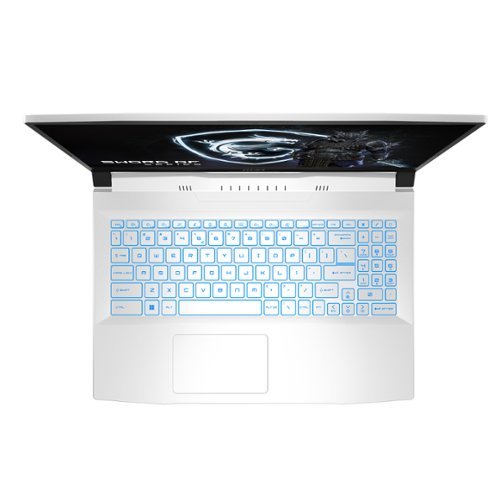 MSI Sword 15.6 144hz Gaming Laptop - Intel Core i7 - NVIDIA GeForce RTX 3060 - 1TB SSD - 16GB Memory HOW TO BUY