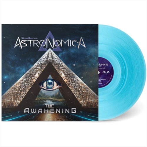 

The Awakening [LP] - VINYL