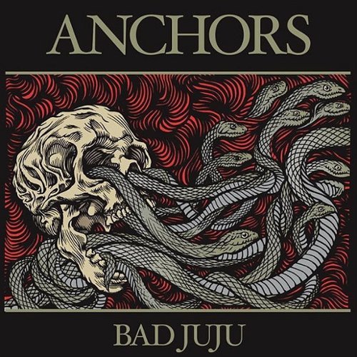 

Bad Juju [LP] - VINYL