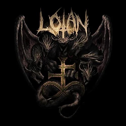 

Lotan [LP] - VINYL