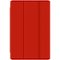 SaharaCase - Folio Case for Samsung Galaxy Tab A8 - Red-Front_Standard