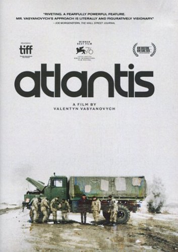

Atlantis [2019]