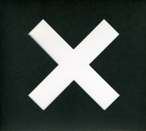  The xx [CD]