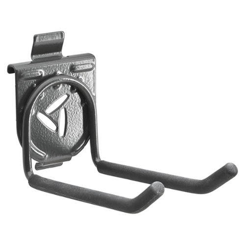 Gladiator - Storage Hook - Granite