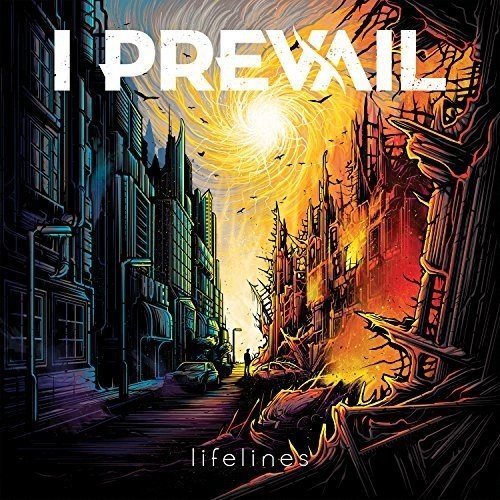  Lifelines [CD]