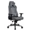 Arozzi - Craft Series - D5000 - Ergonomic Gaming Chair - Ash-Front_Standard