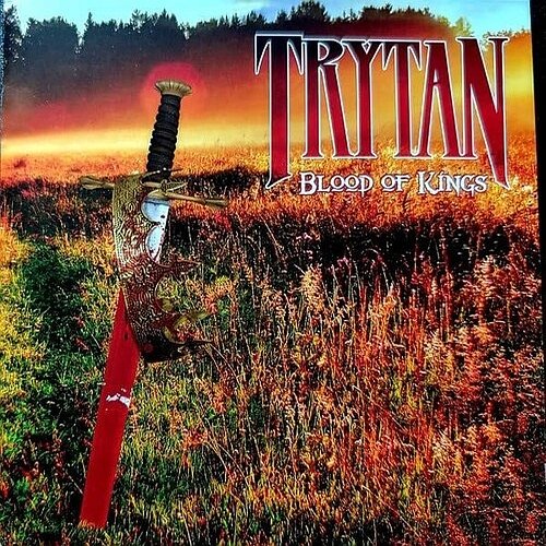 

Blood of Kings [LP] - VINYL