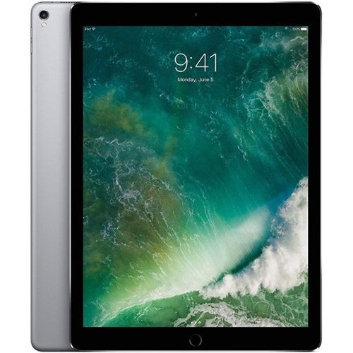 Apple Refurbished Excellent iPad Pro 12.9