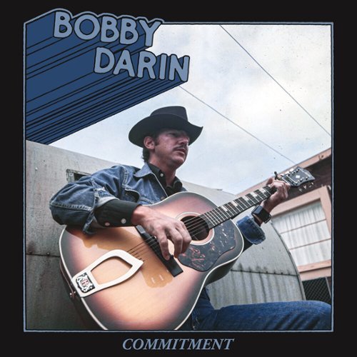 

Commitment [LP] - VINYL