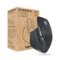 Logitech - MX MASTER 3S Bluetooth Edition for Business Performance Wireless Mouse - Wireless - Graphite-Front_Standard