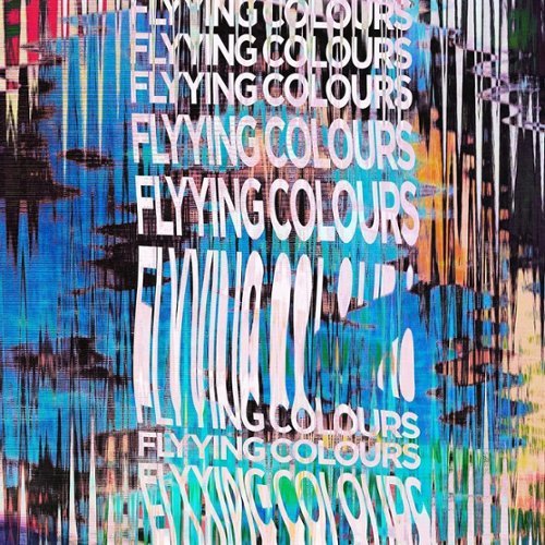

Flyying Colours [LP] - VINYL
