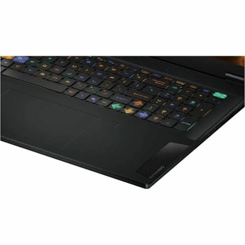 MSI 18 Gaming Laptop 2560 x 1600 (QHD+) - Intel Core Ultra 9 275HX with 64GB Memory - GeForce RTX 5070 TI - 2 TB SSD - Midnight Black, Black BUY IN AUSTRALIA