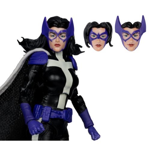 McFarlane Toys DC Multiverse 7 Figure - Huntress (The New 52) McFarlane Collector Edition #23 WORLDWIDE DELIVERY
