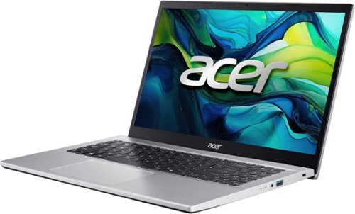 Acer Aspire Go 15 – 15.6 FHD Laptop – AMD Ryzen 7 7730U 2023 – AMD Radeon Graphics - 16GB DDR4 – 512GB PCIe Storage - Pure Silver WORLDWIDE DELIVERY
