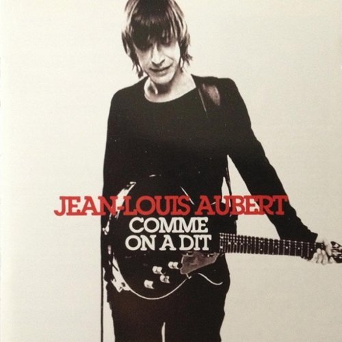

Comme on Dit: Best of Jean-Louis Aubert [LP] - VINYL