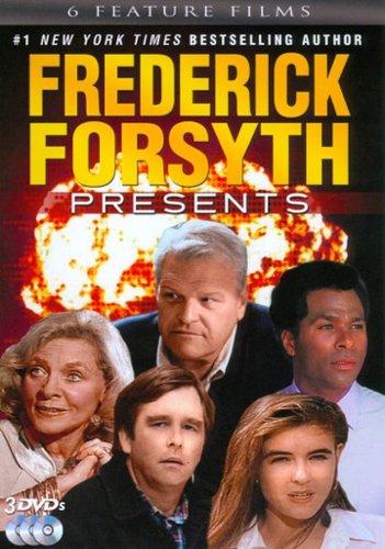 

Frederick Forsyth Presents: 6 Feature Films [3 Discs]