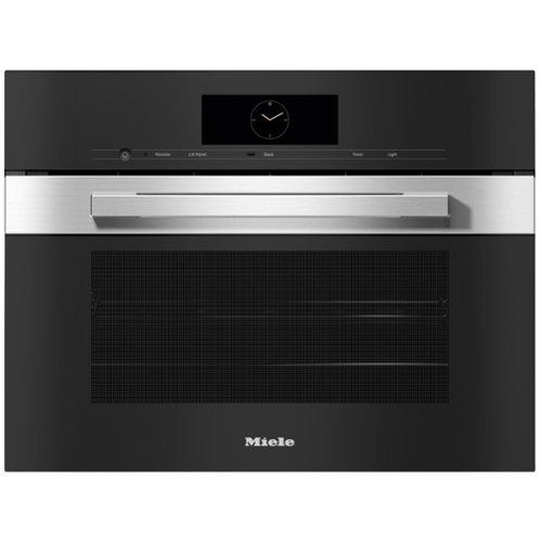 Miele - DGC 7840 AM - Stainless Steel - image 2