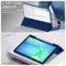 SaharaCase - Venture Series Folio Case for Samsung Galaxy Tab S10 FE+ - NightSky Blue-Alt_View_Standard_19
