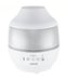 Homedics - TotalComfort Ultrasonic Humidifier-2.0 Multi Light - White-Front_Standard