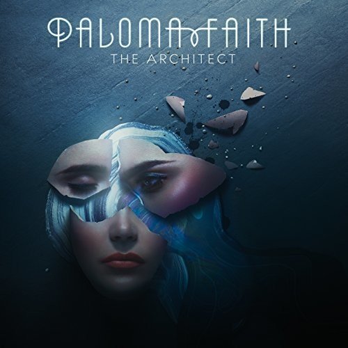 The Architect [LP] - VINYL