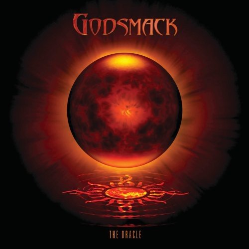  The Oracle [CD]