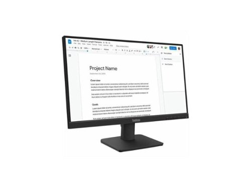Lenovo ThinkVision 21.5