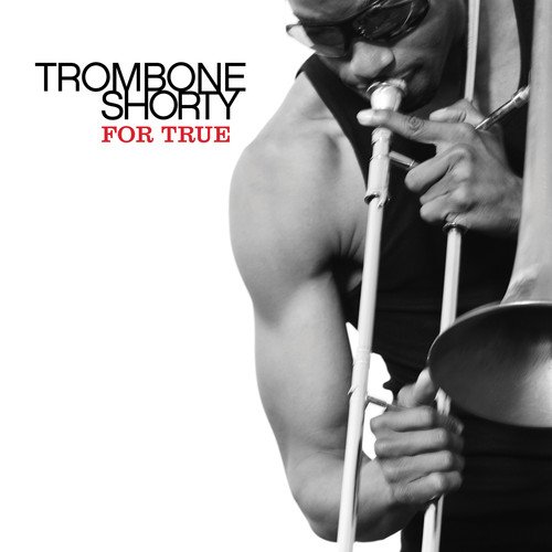  For True [CD]