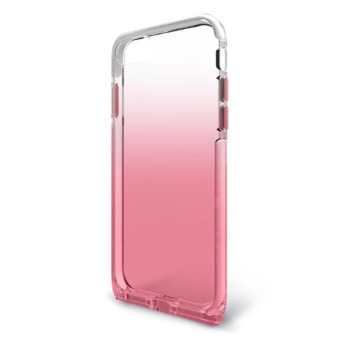BodyGuardz - Harmony Case with Unequal for the Apple iPhone SE - Pink-Front_Standard 
