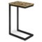 Simpli Home - Davisville C Side Table - Natural-Front_Standard