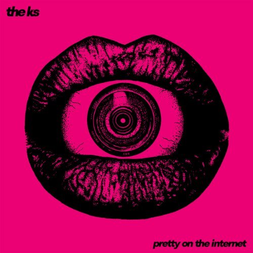  Pretty on the Internet [LP] - VINYL INTERNATIONAL SHIPPING