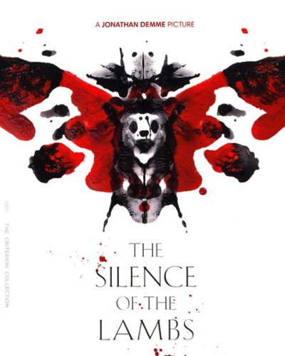 

The Silence of the Lambs [Criterion Collection] [Blu-ray] [1991]