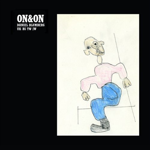 On&On [LP] - VINYL INTERNATIONAL SHIPPING