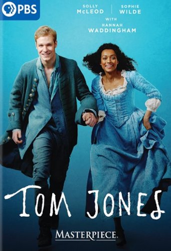

Masterpiece: Tom Jones