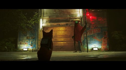 Skybound Stray - Nintendo Switch WHERE TO BUY