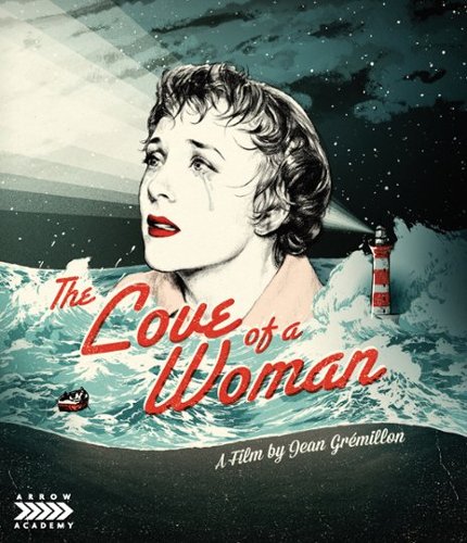 

The Love of a Woman [Blu-ray/DVD] [2 Discs] [1954]