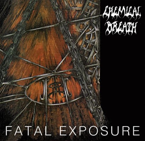 

Fatal Exposure [LP] - VINYL